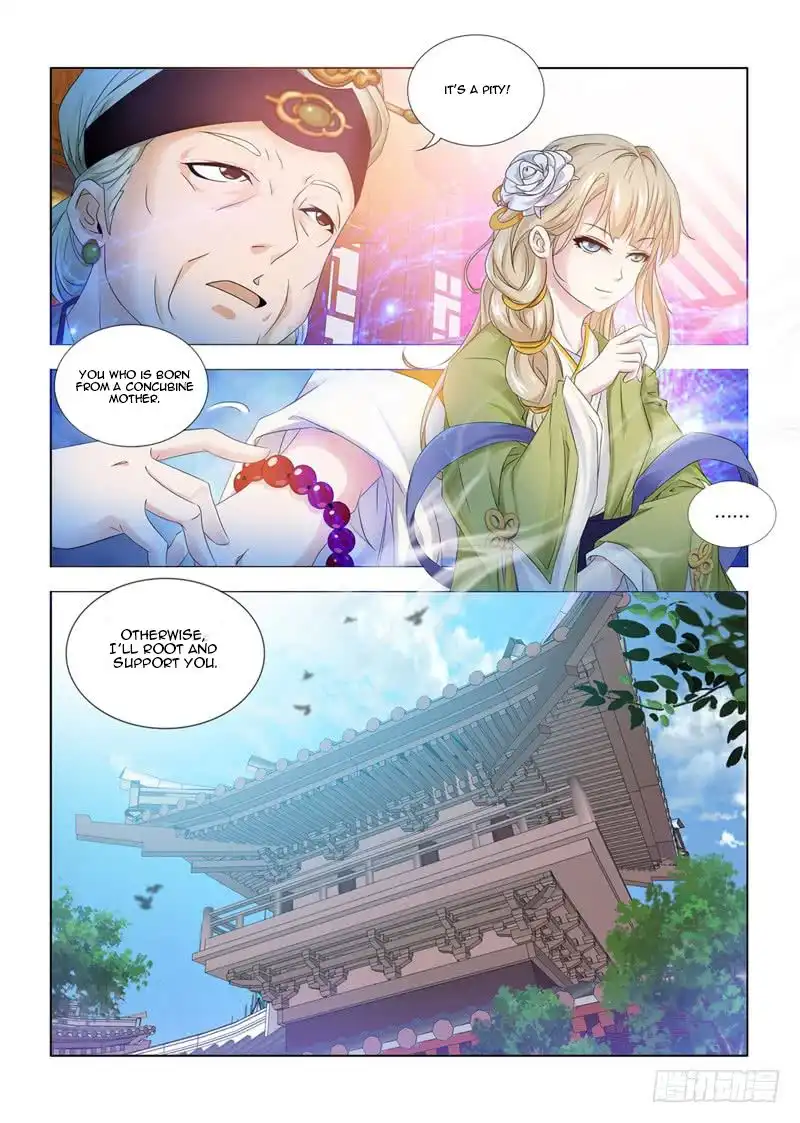 Medical God's Hand Chapter 8 13